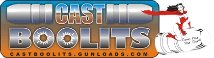 Cast Boolits - Dedicated To The World Of Cast Bullets!
