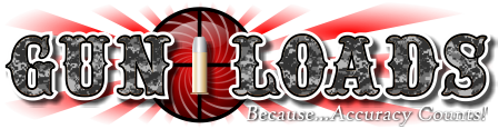 GunLoads.com Because Accuracy Counts